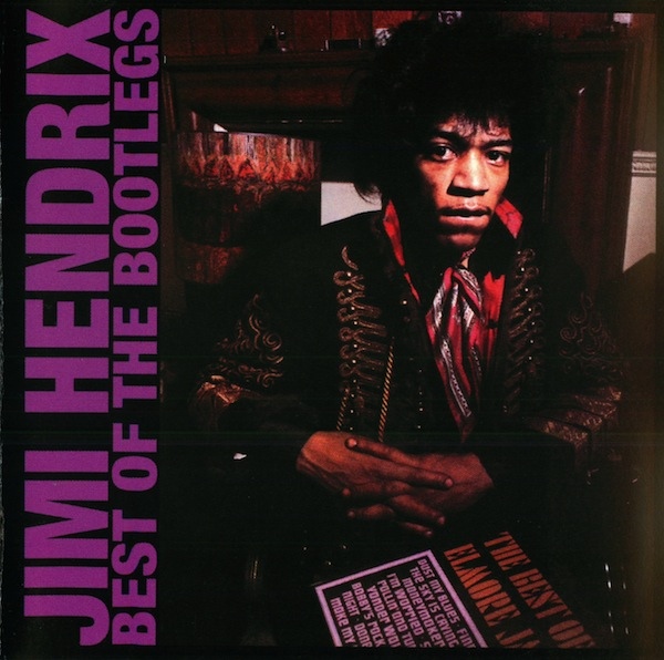 Jimi Hendrix